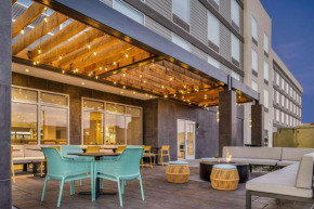 Home2 Suites By Hilton Colorado Springs Airport
